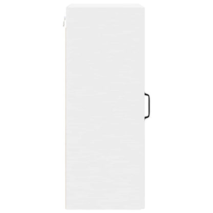 Armadietto a muro LUCCA Bianco 40 x 31 x 80 cm | homemem39