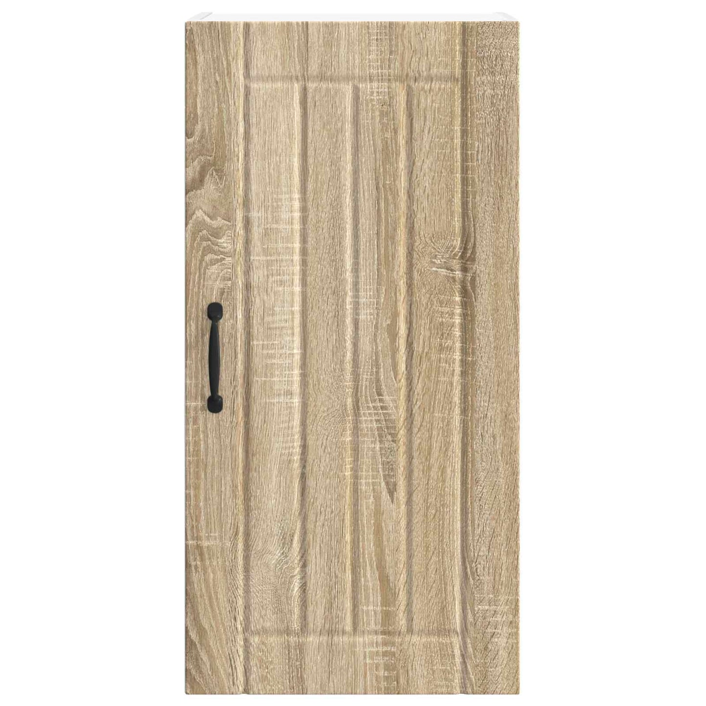 Armadietto a muro LUCCA Rovere Sonoma 40 x 31 x 80 cm | homemem39