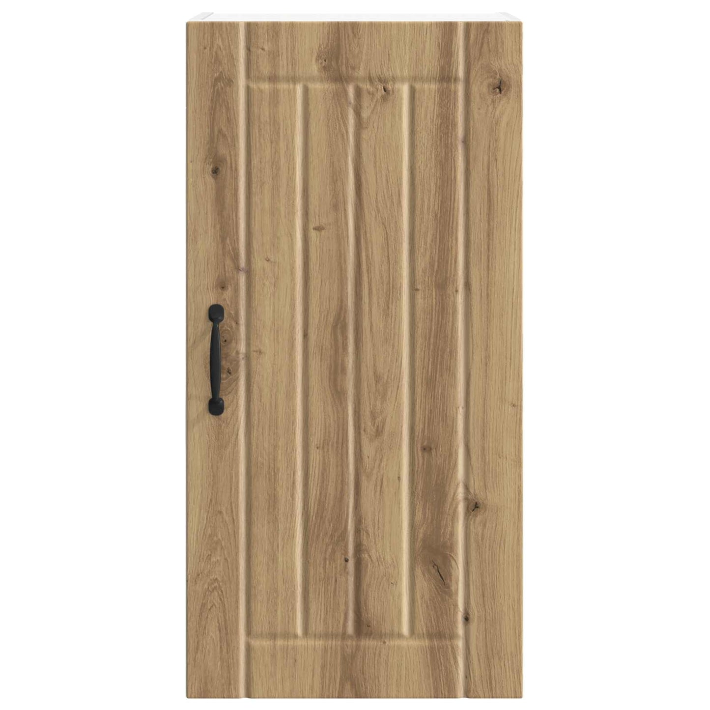 Armadietto a muro LUCCA Rovere Artigianale 40 x 31 x 80 cm | homemem39