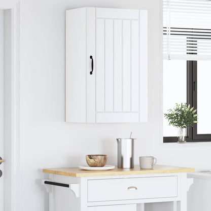 Armadietto a muro LUCCA Bianco 50 x 31 x 80 cm | homemem39