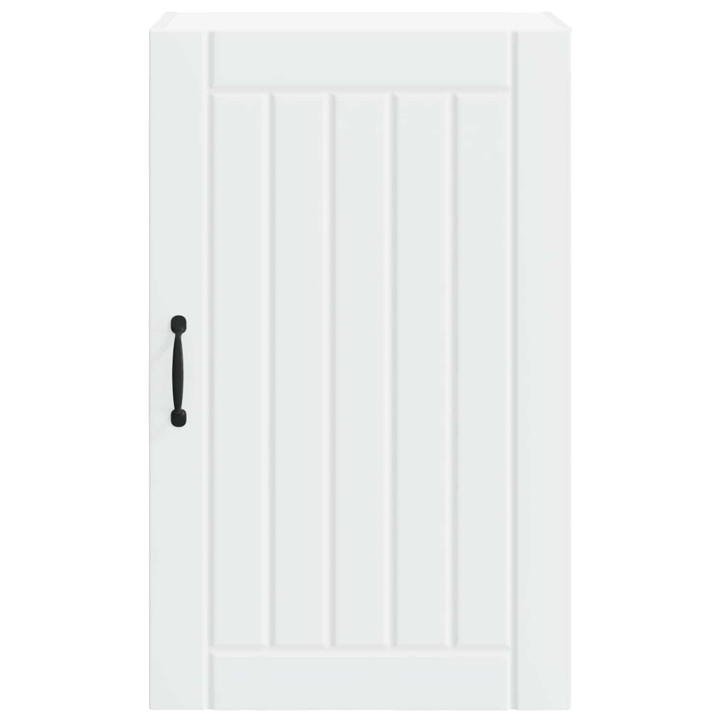 Armadietto a muro LUCCA Bianco 50 x 31 x 80 cm | homemem39