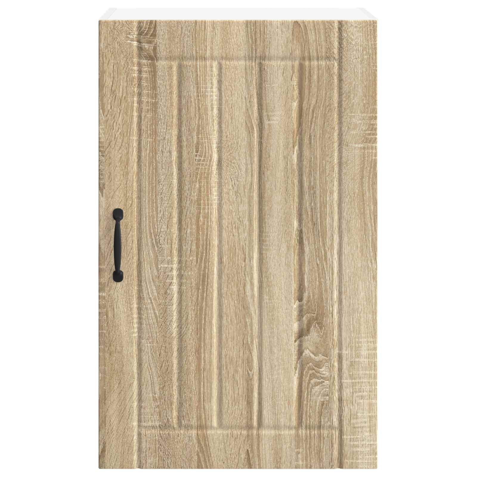 Armadietto a muro LUCCA Rovere Sonoma 50 x 31 x 80 cm | homemem39