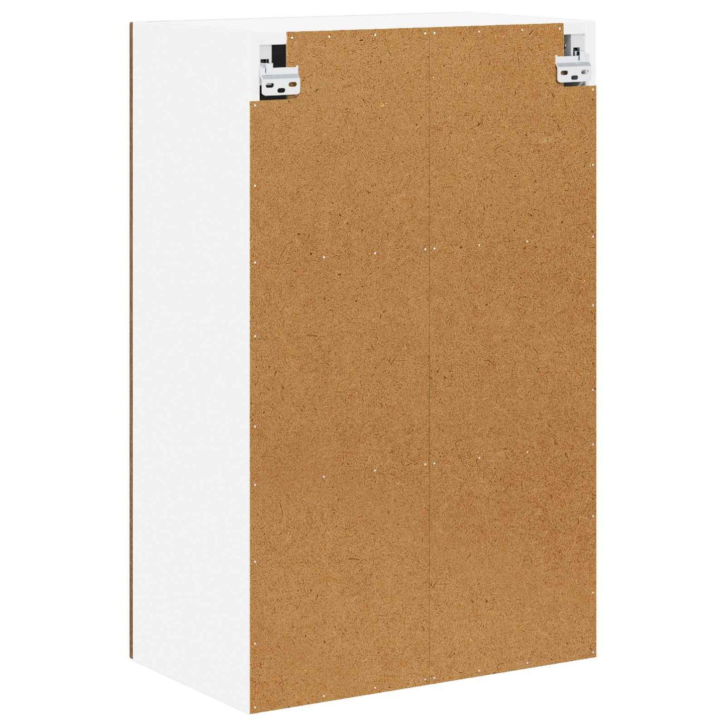 Armadietto a muro LUCCA Rovere Marrone 50 x 31 x 80 cm