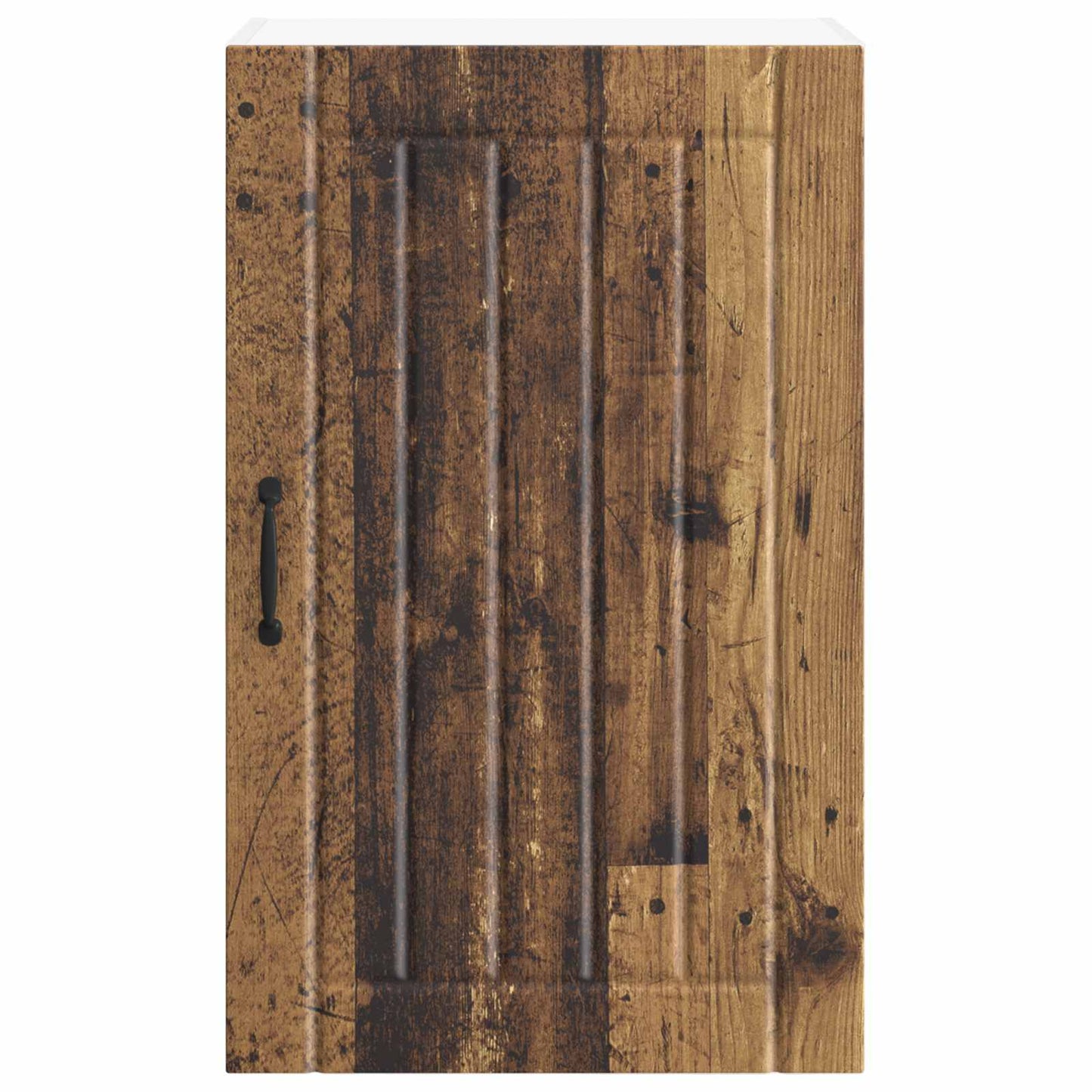 Armadietto a muro LUCCA Legno antico 50 x 31 x 80 cm | homemem39