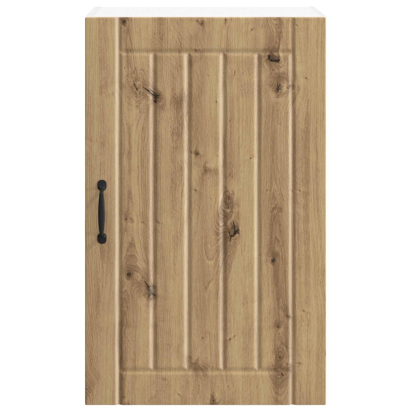 Armadietto a muro LUCCA Rovere Artigianale 50 x 31 x 80 cm