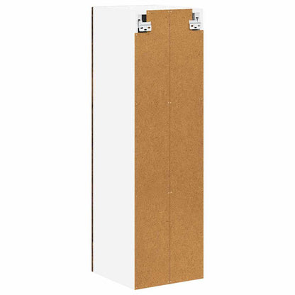 Armadietto a muro LUCCA Legno antico 30 x 31 x 100 cm | homemem39