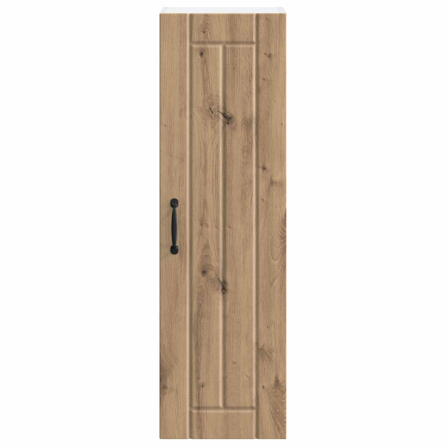 Armadietto a muro LUCCA Rovere Artigianale 30 x 31 x 100 cm