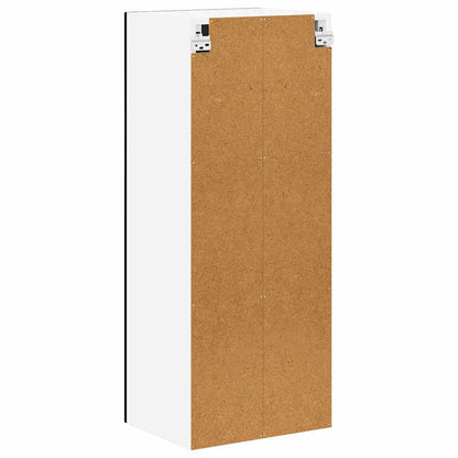 Armadietto a muro LUCCA Nero 40 x 31 x 100 cm | homemem39