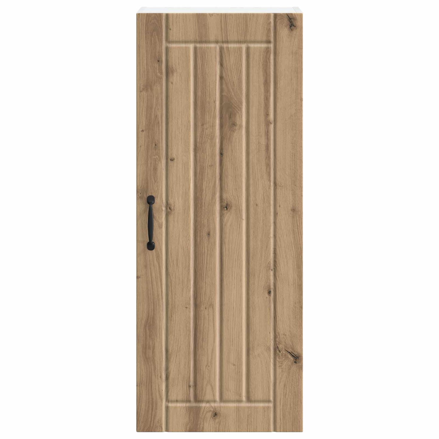 Armadietto a muro LUCCA Rovere Artigianale 40 x 31 x 100 cm