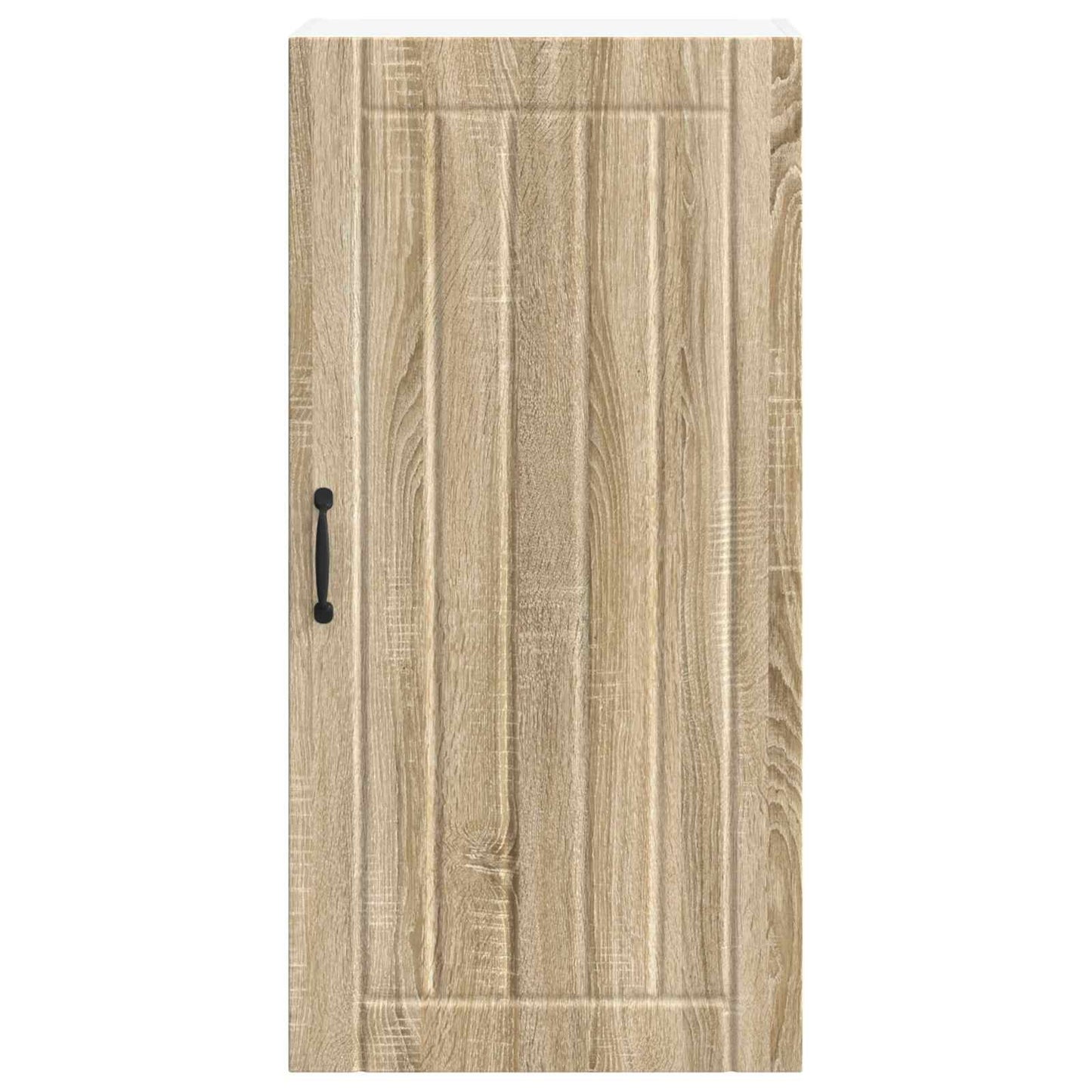 Armadietto a muro LUCCA Rovere Sonoma 50 x 31 x 100 cm