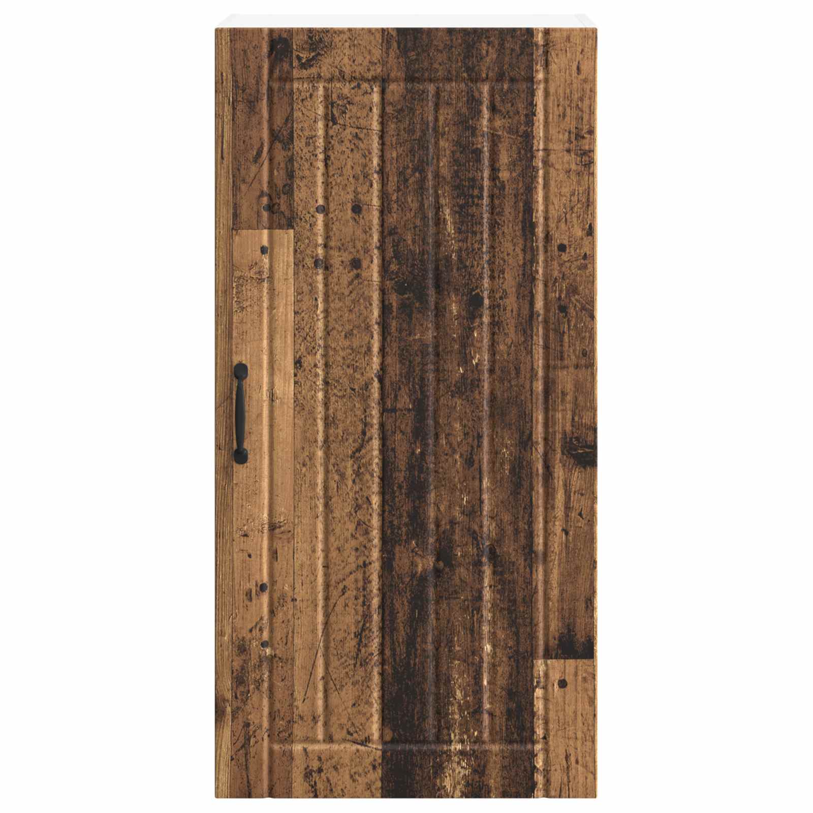 Armadietto a muro LUCCA Legno antico 50 x 31 x 100 cm | homemem39