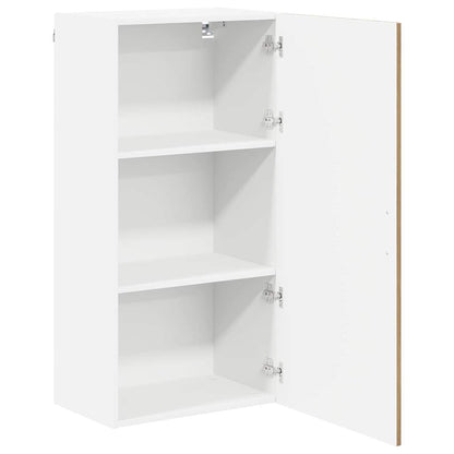Armadietto a muro LUCCA Rovere Artigianale 50 x 31 x 100 cm | homemem39