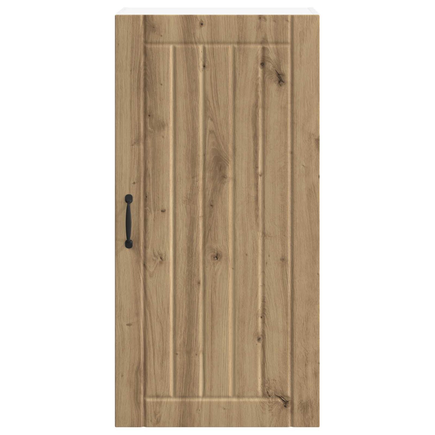 Armadietto a muro LUCCA Rovere Artigianale 50 x 31 x 100 cm