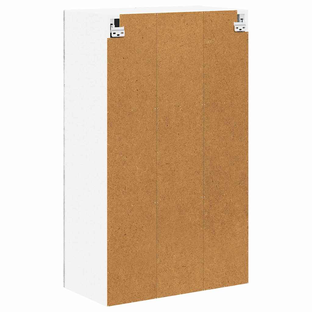 Pannello lavastoviglie Lucca Grigio Cemento 60 x 31 x 100 cm | homemem39
