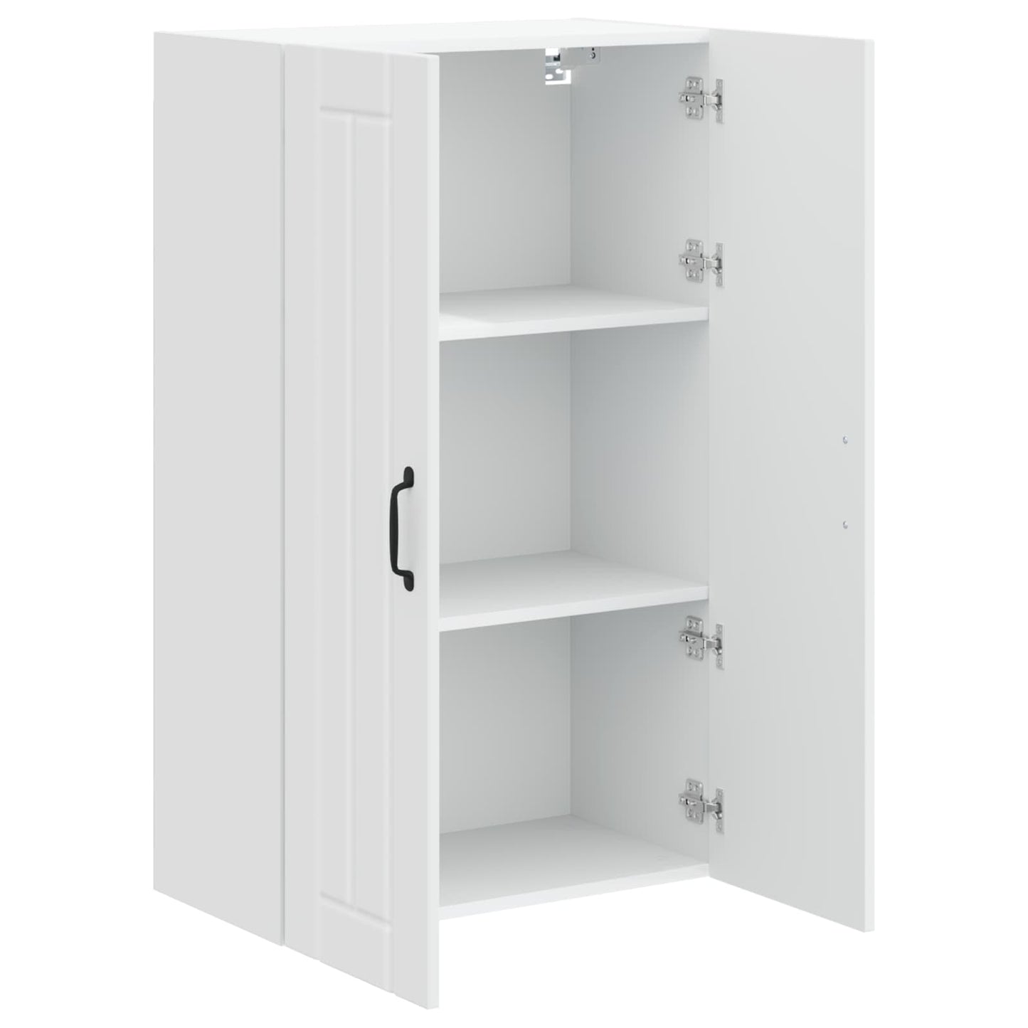 Pannello lavastoviglie Lucca Bianco Lucido 60 x 31 x 100 cm | homemem39