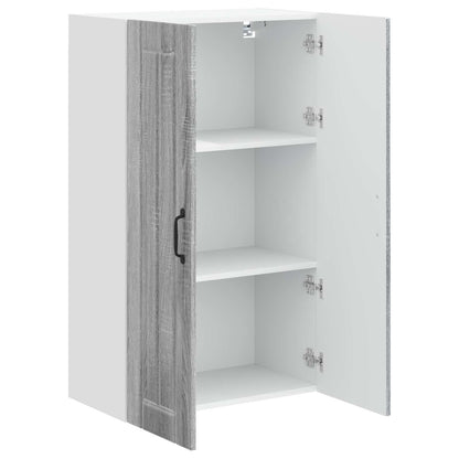 Pannello lavastoviglie Lucca Grigio Sonoma 60 x 31 x 100 cm | homemem39