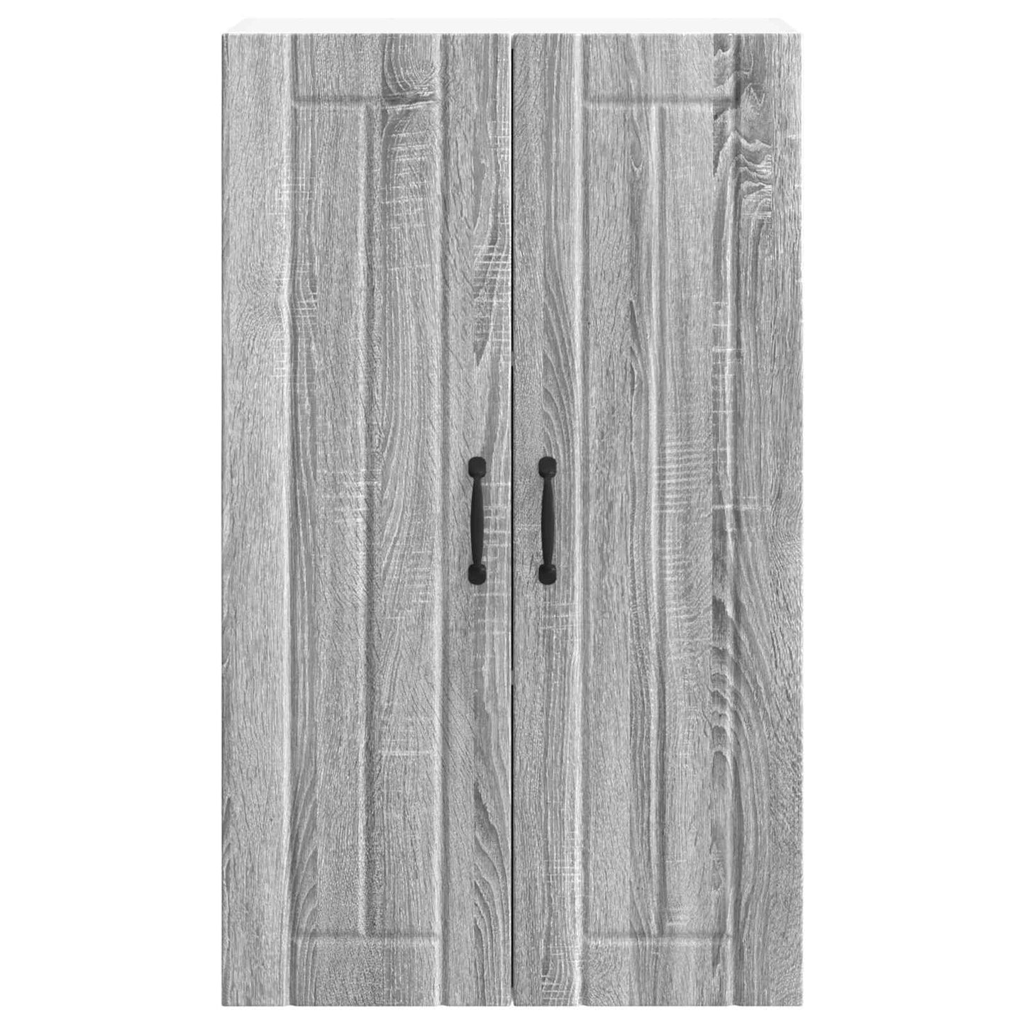 Pannello lavastoviglie Lucca Grigio Sonoma 60 x 31 x 100 cm | homemem39
