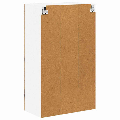 Pannello lavastoviglie Lucca Legno antico 60 x 31 x 100 cm | homemem39