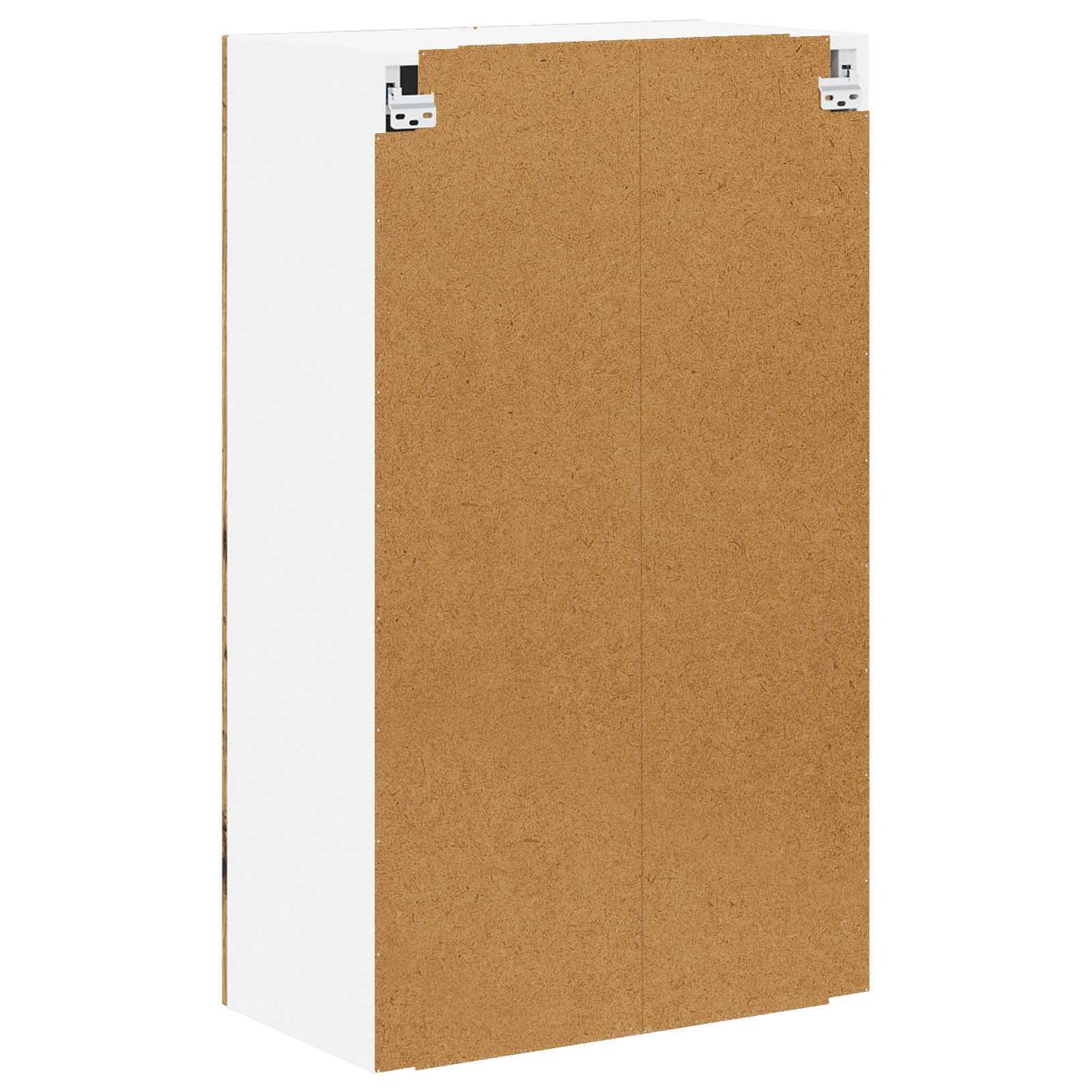Armadietto a muro LUCCA Legno antico 60 x 31 x 100 cm