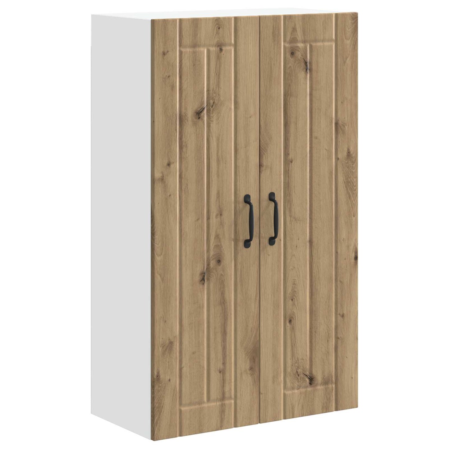 Pannello lavastoviglie Lucca Rovere Artigianale | homemem39