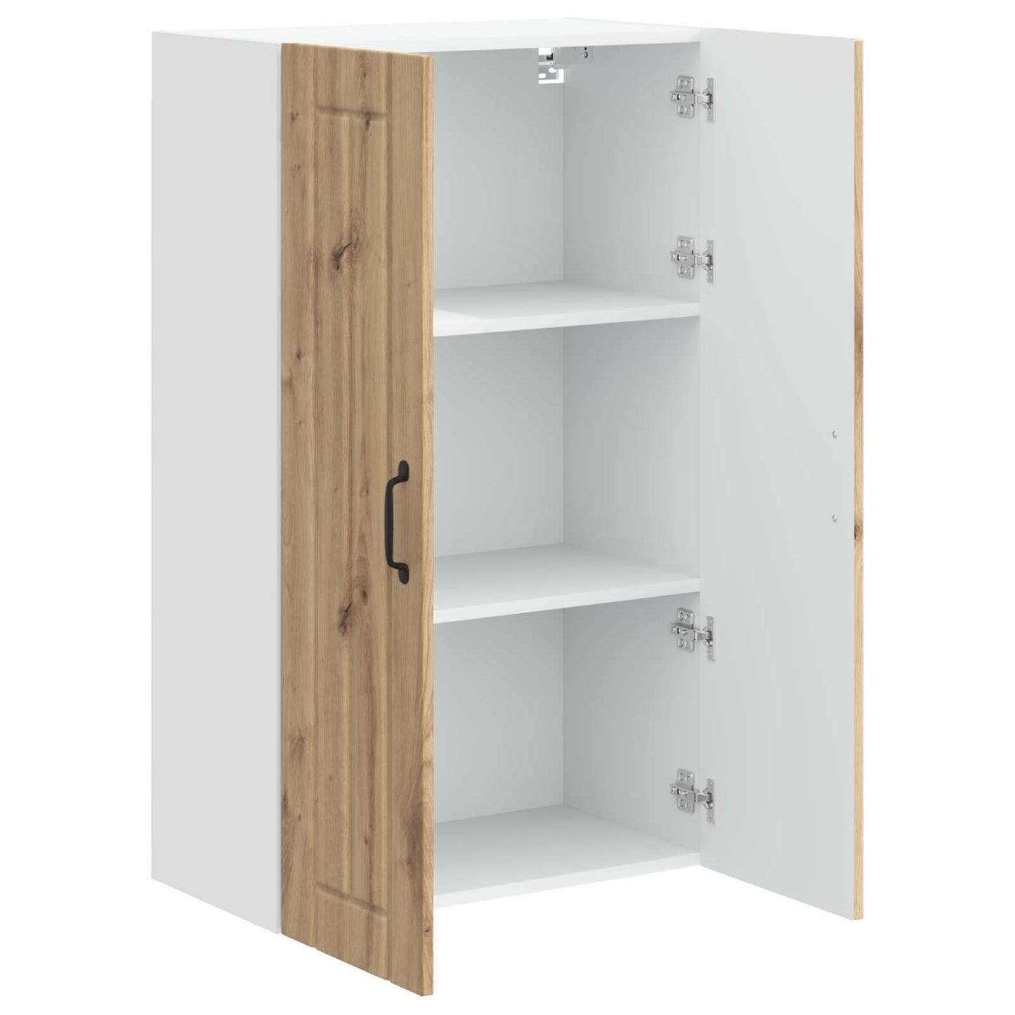 Pannello lavastoviglie Lucca Rovere Artigianale | homemem39