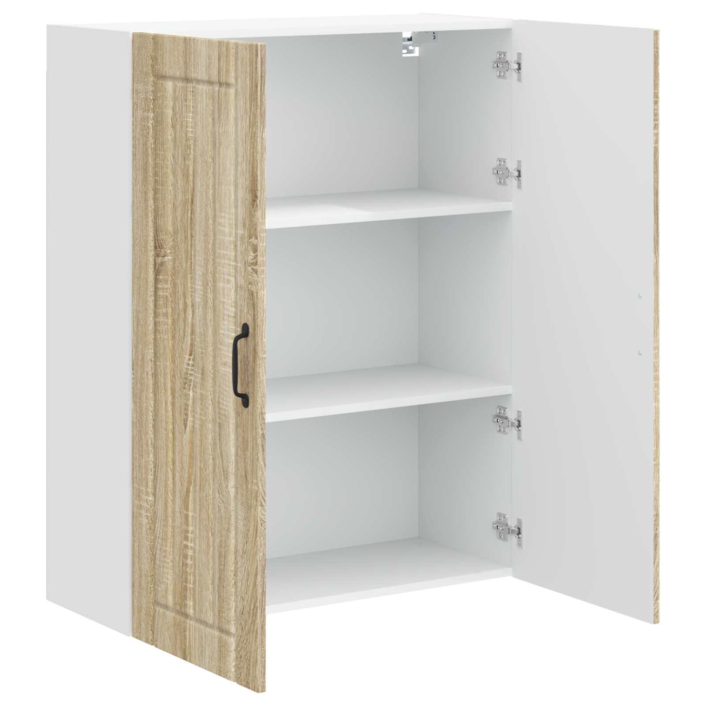 Pannello lavastoviglie Lucca Rovere Sonoma 80 x 31 x 100 cm | homemem39