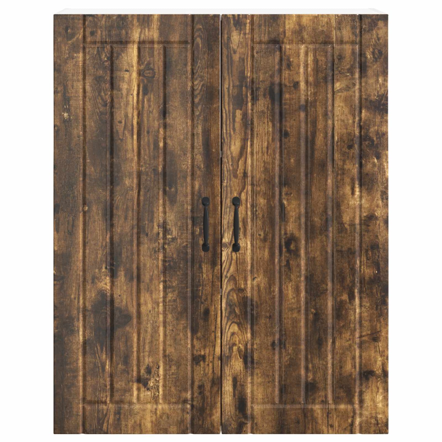 Pannello lavastoviglie Lucca Rovere Fumo 80 x 31 x 100 cm | homemem39