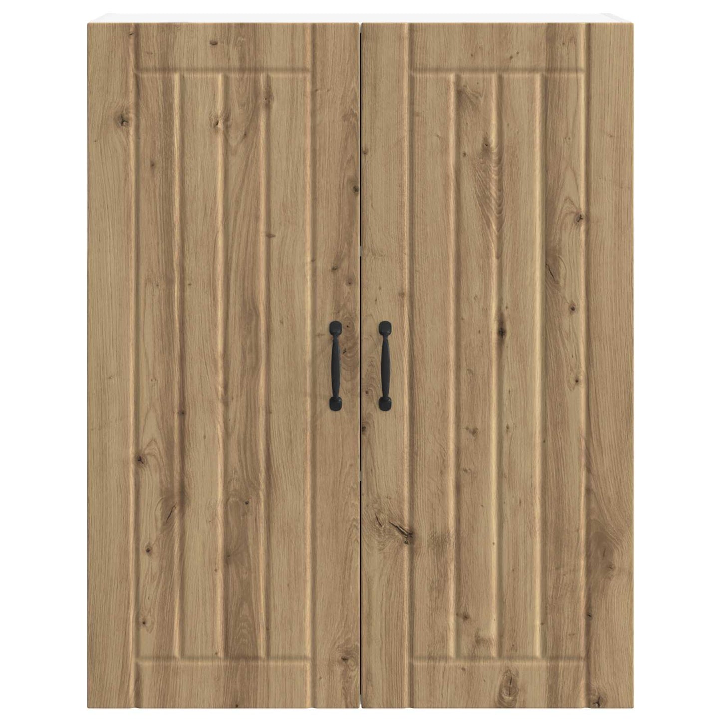 Pannello lavastoviglie Lucca Rovere Artigianale | homemem39
