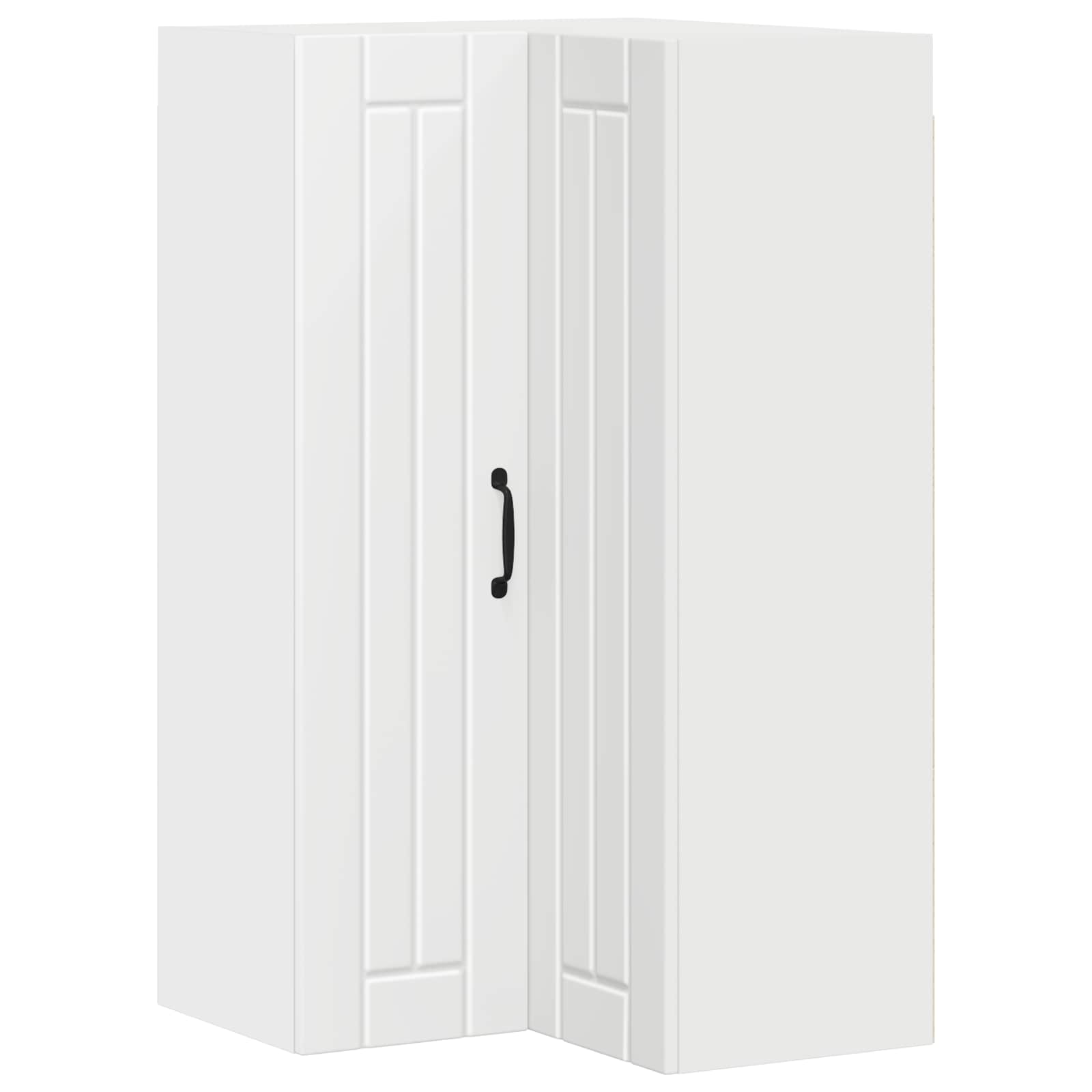 Pannello lavastoviglie Lucca Bianco 57 x 57 x 100 cm | homemem39