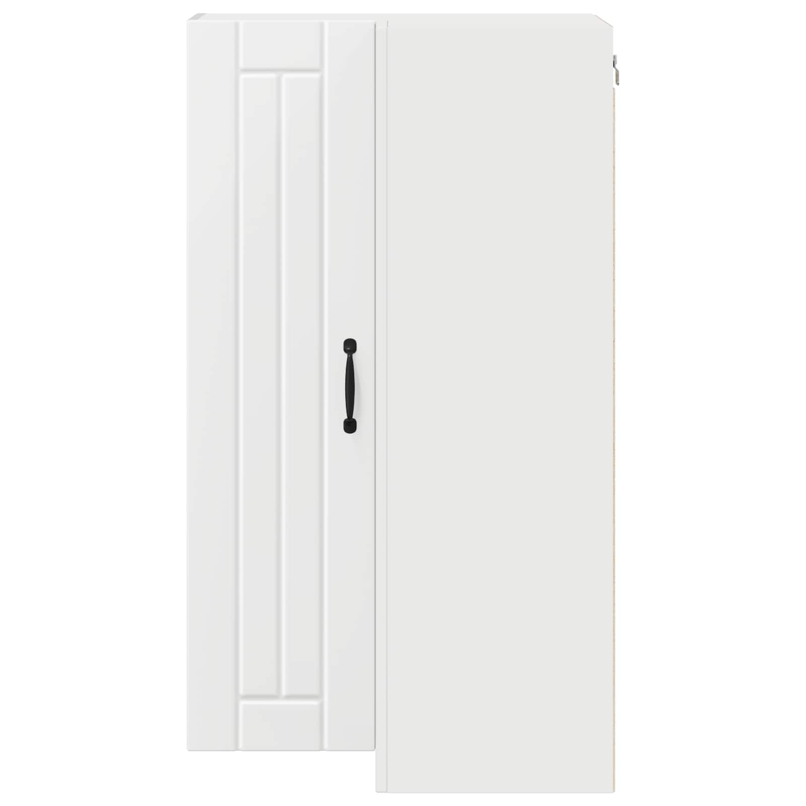 Pannello lavastoviglie Lucca Bianco 57 x 57 x 100 cm | homemem39
