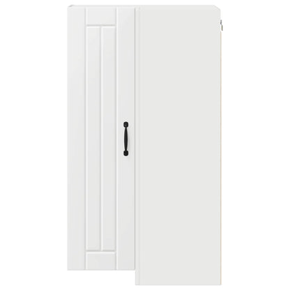 Pannello lavastoviglie Lucca Bianco 57 x 57 x 100 cm | homemem39