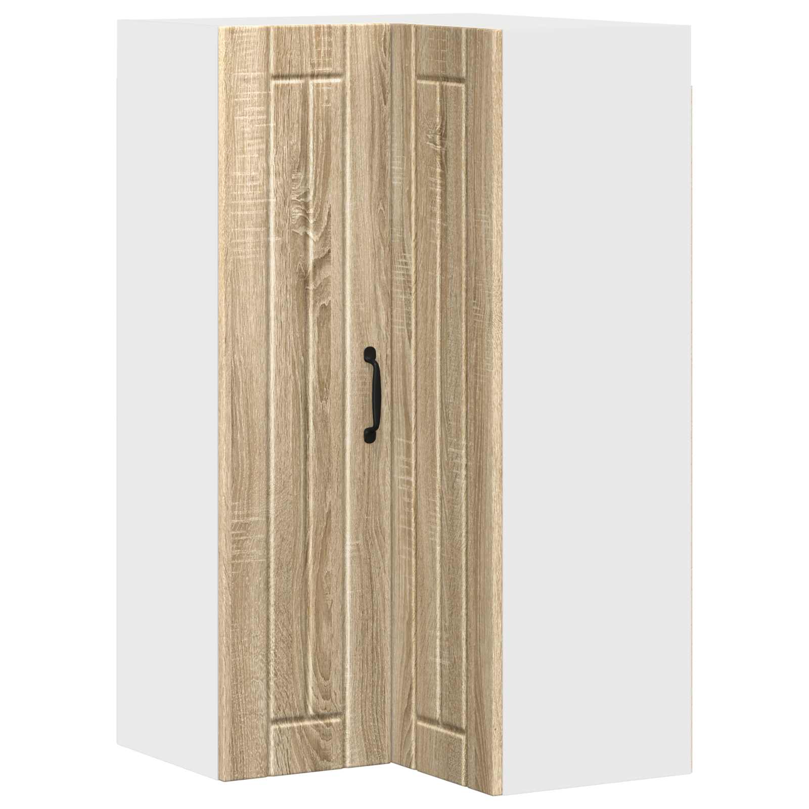 Pannello lavastoviglie Lucca Rovere Sonoma 57 x 57 x 100 cm | homemem39