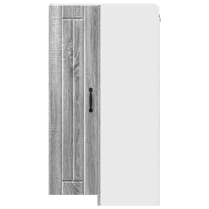 Pannello lavastoviglie Lucca Grigio Sonoma 57 x 57 x 100 cm | homemem39
