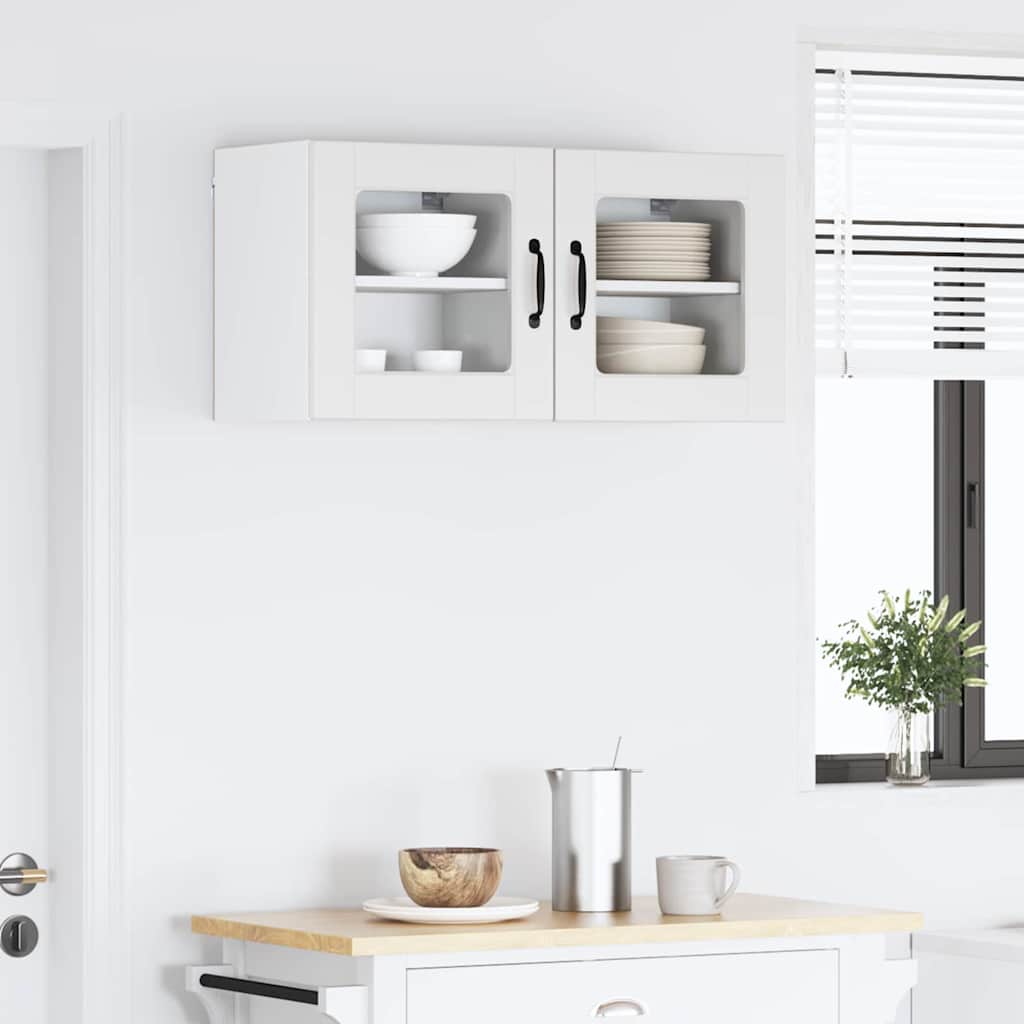 Pannello lavastoviglie Bianco 40 x 31 x 40 cm Legno multistrato | homemem39