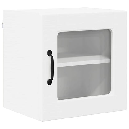 Pannello lavastoviglie Bianco 40 x 31 x 40 cm Legno multistrato | homemem39