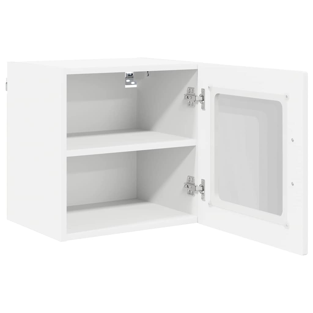 Pannello lavastoviglie Bianco 40 x 31 x 40 cm Legno multistrato | homemem39