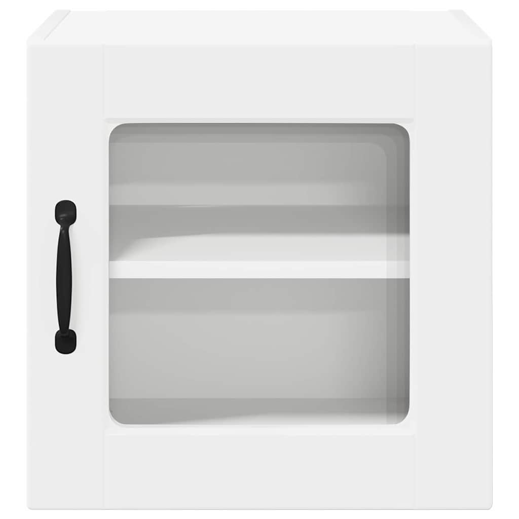 Pannello lavastoviglie Bianco 40 x 31 x 40 cm Legno multistrato | homemem39