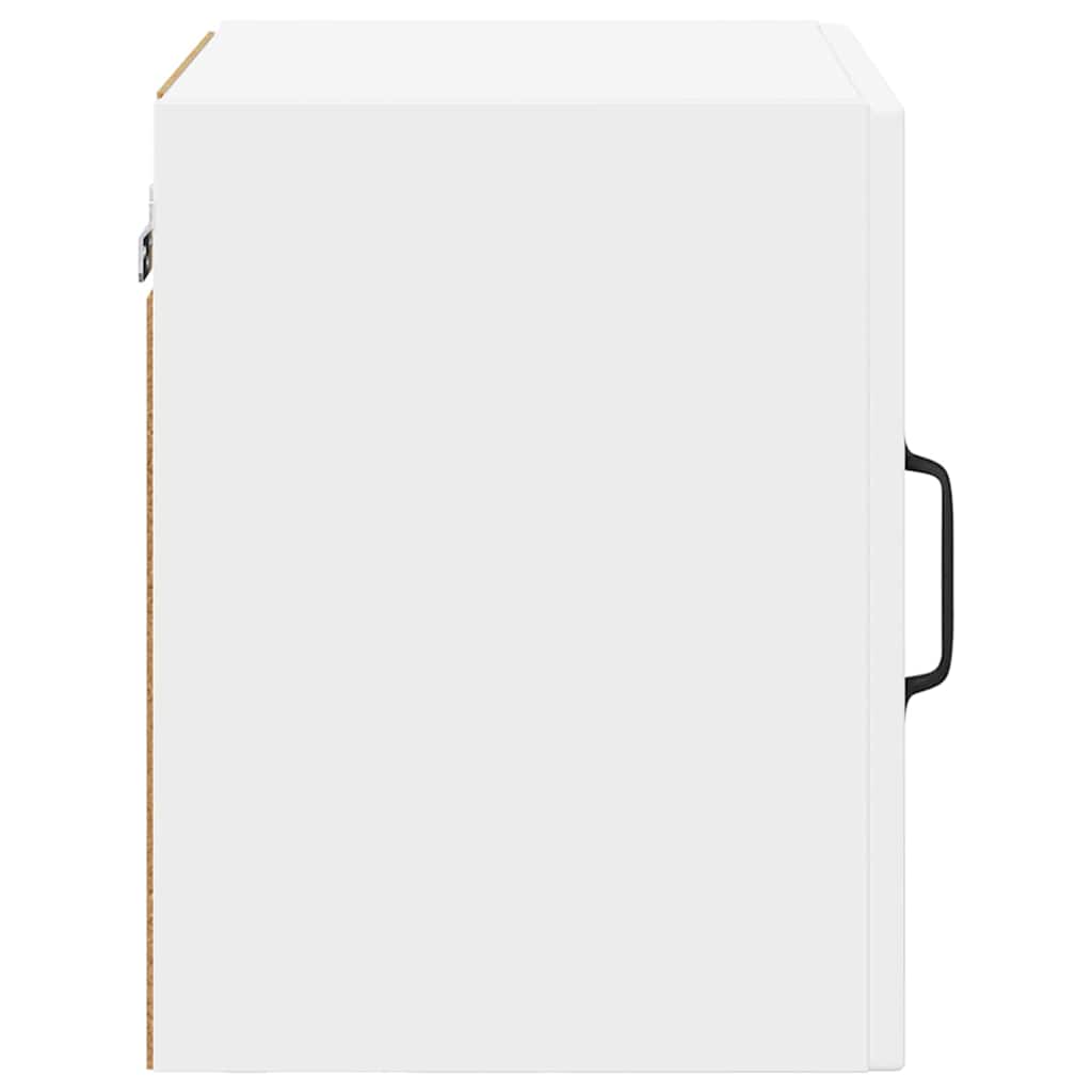 Pannello lavastoviglie Bianco 40 x 31 x 40 cm Legno multistrato | homemem39