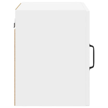 Pannello lavastoviglie Bianco 40 x 31 x 40 cm Legno multistrato | homemem39