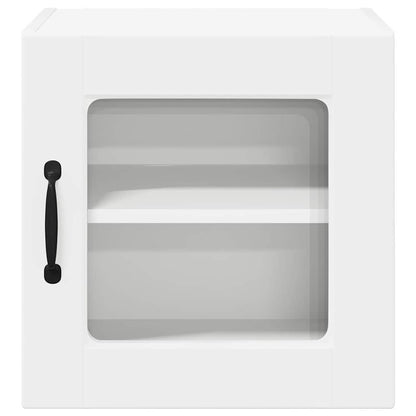 Pannello lavastoviglie con porta 2 pcs Bianco 40 x 31 x 40 cm | homemem39