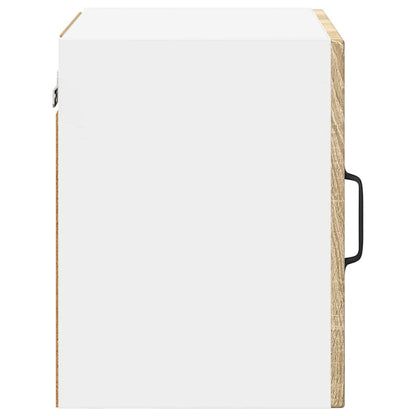 Pannello lavastoviglie con porta Rovere Sonoma 40 x 31 x 40 cm | homemem39