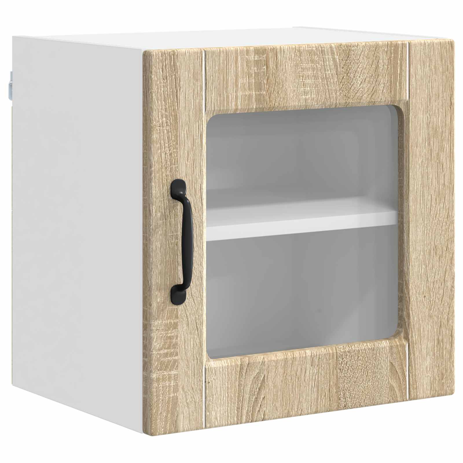 Pannello lavastoviglie 2 pcs Rovere Sonoma 40 x 31 x 40 cm | homemem39