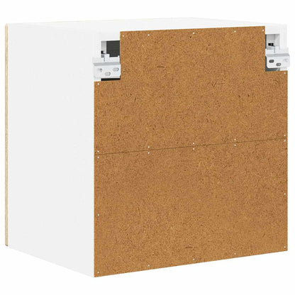 Pannello lavastoviglie 2 pcs Rovere Sonoma 40 x 31 x 40 cm | homemem39