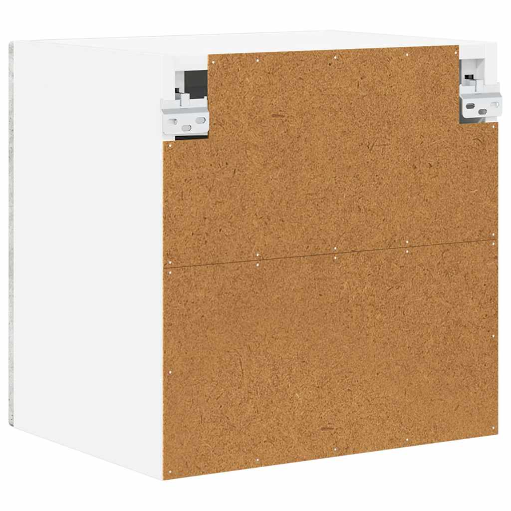 Pannello lavastoviglie con porta Grigio cemento 40 x 31 x 40 cm | homemem39