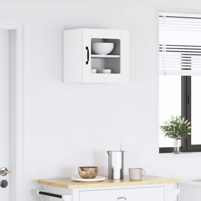 Pannello lavastoviglie con porta Bianco Lucido 40 x 31 x 40 cm | homemem39