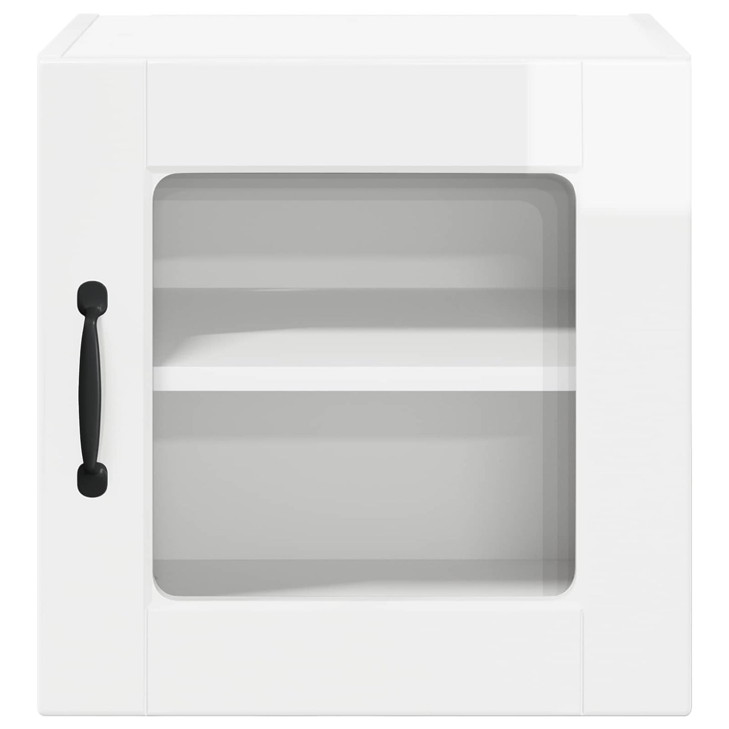 Pannello lavastoviglie 2 pcs Bianco Lucido 40 x 31 x 40 cm | homemem39