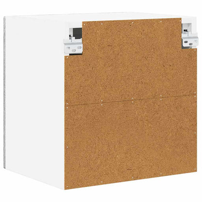 Pannello lavastoviglie con porta Grigio Sonoma 40 x 31 x 40 cm | homemem39