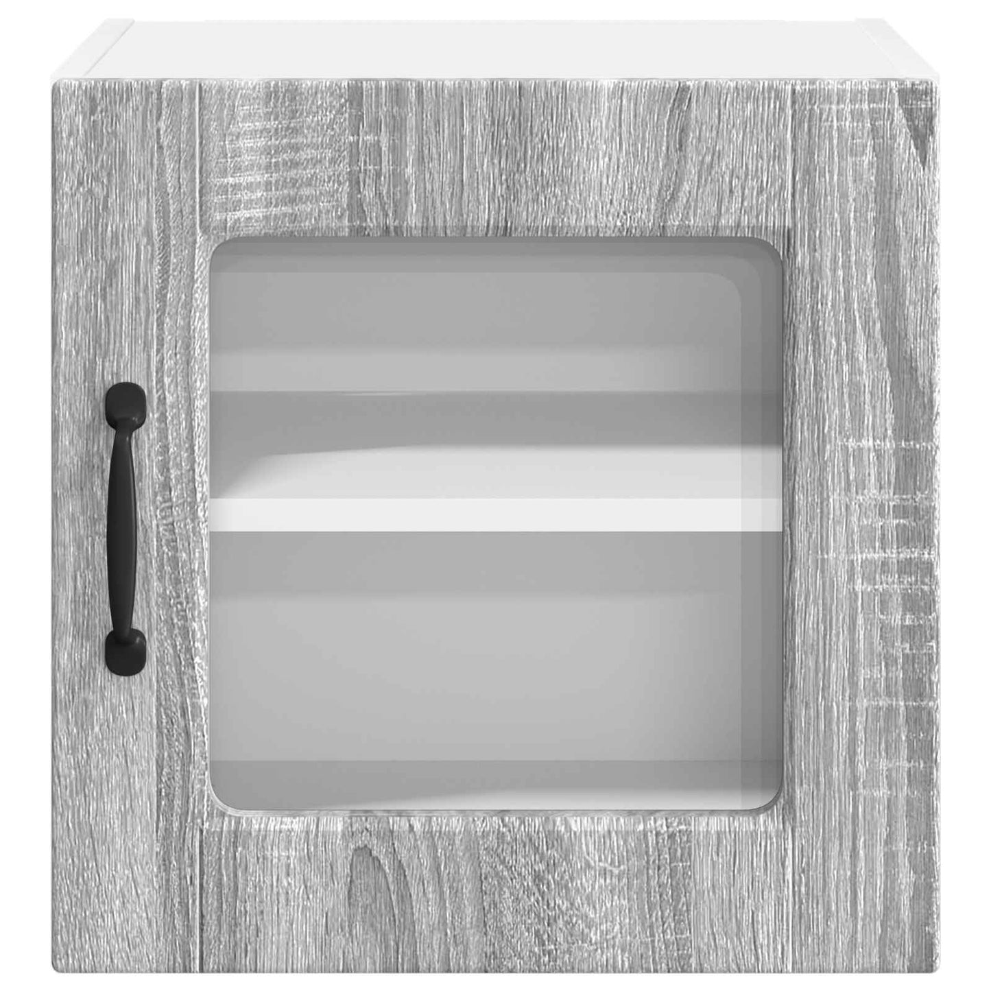 Pannello lavastoviglie 2 pcs Grigio Sonoma 40 x 31 x 40 cm | homemem39