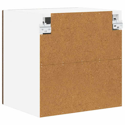 Pannello lavastoviglie con porta Rovere Marrone 40 x 31 x 40 cm | homemem39