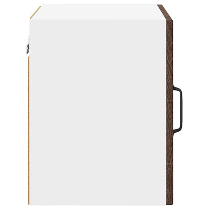Pannello lavastoviglie con porta Rovere Marrone 40 x 31 x 40 cm | homemem39